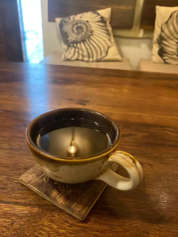 Hoshi Wellness Spa & Cafe