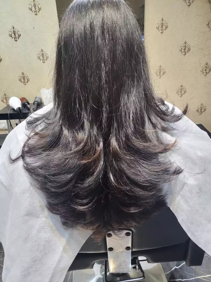 VINITAS Hair and Makeup