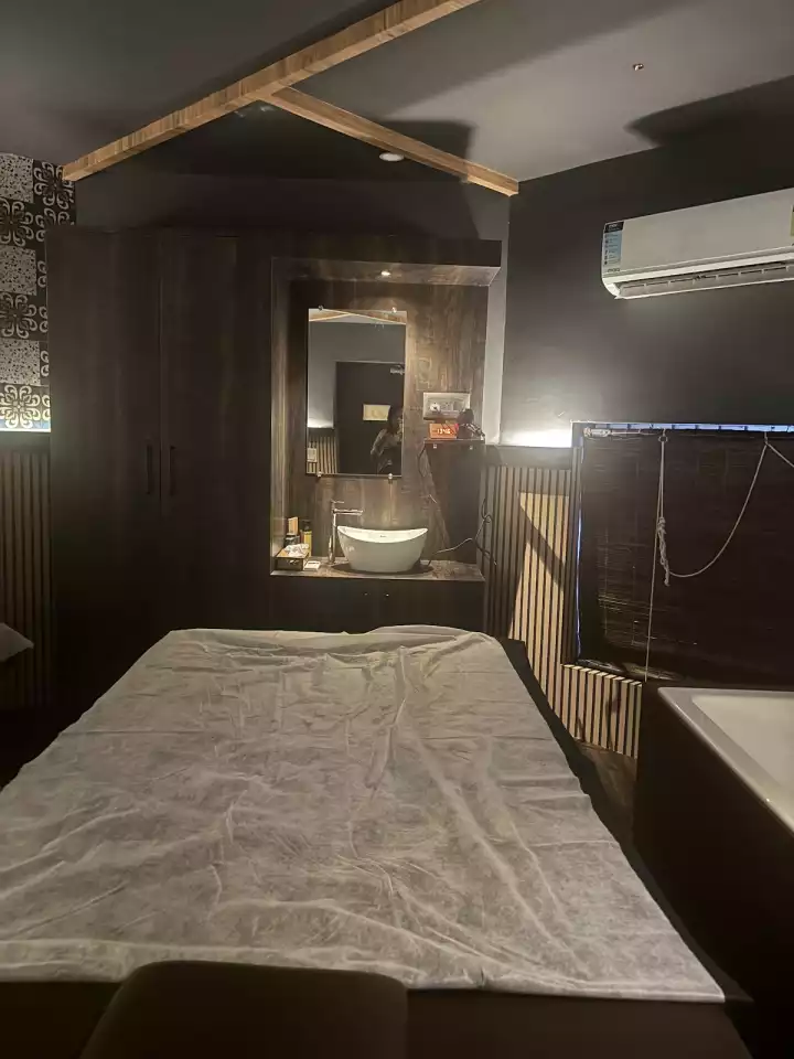 Diosa Bali Spa