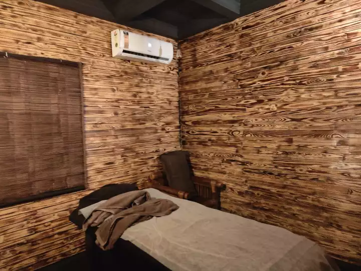 Diosa Bali Spa