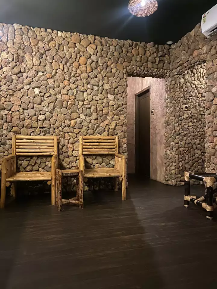 Diosa Bali Spa