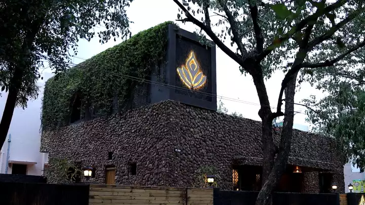 Diosa Bali Spa