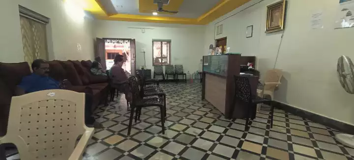 V & V SALON