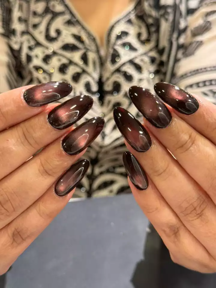 Portfolio image from Nili's Nail and Beauty Lounge