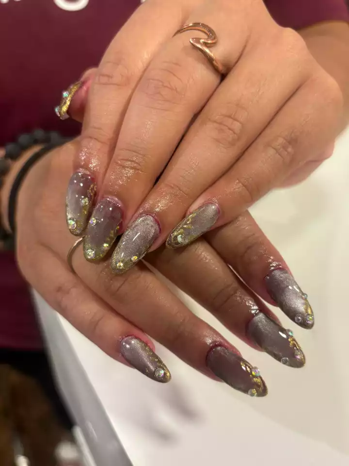 Portfolio image from Nili's Nail and Beauty Lounge
