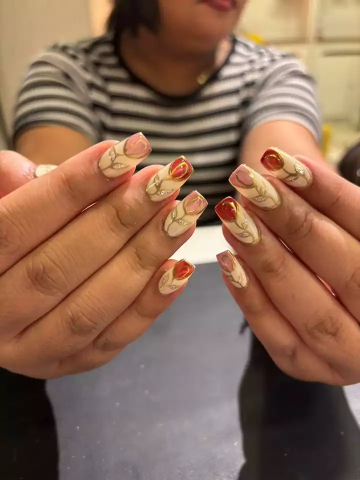 Salon in Visakhapatnam