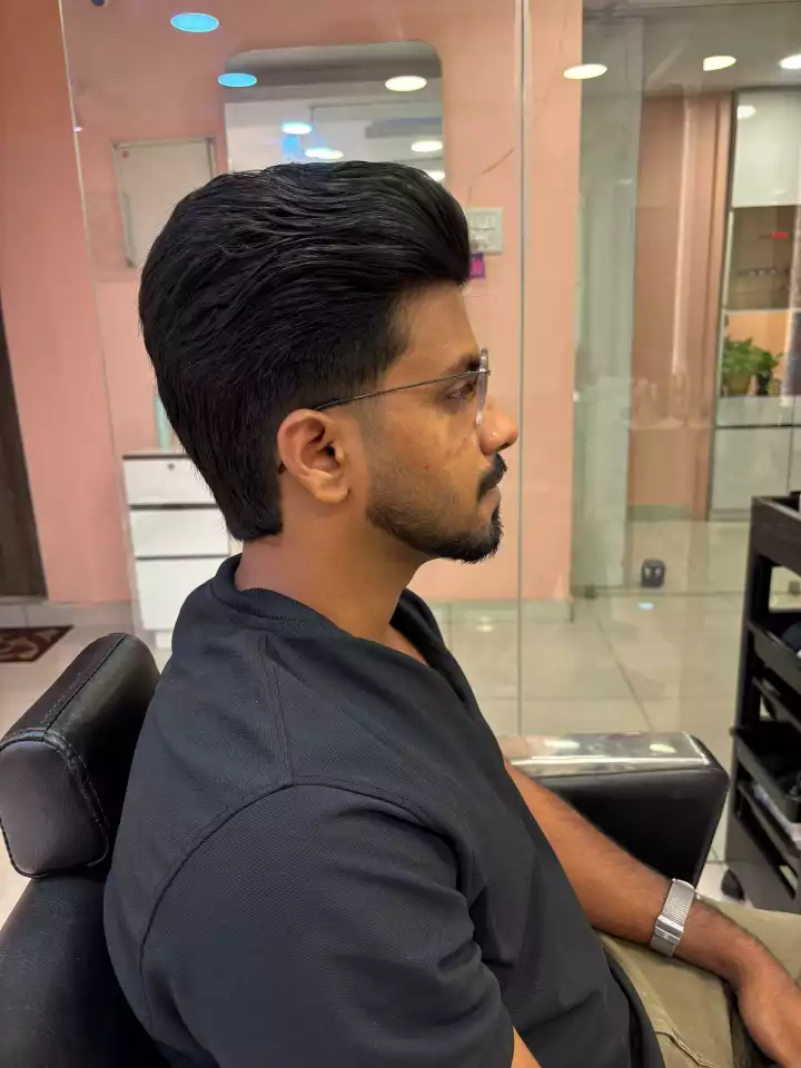 Salon in Visakhapatnam