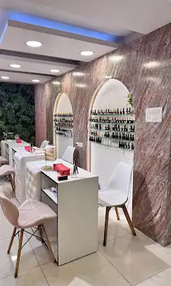 Salon in Visakhapatnam