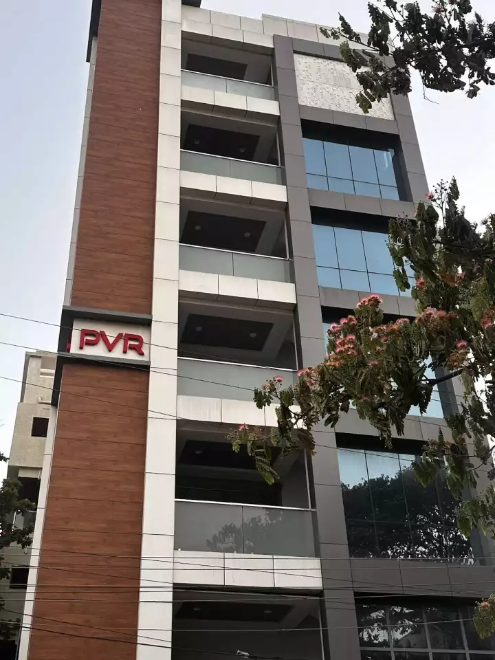 Salon in Visakhapatnam