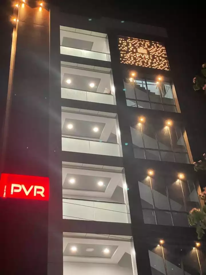 Salon in Visakhapatnam