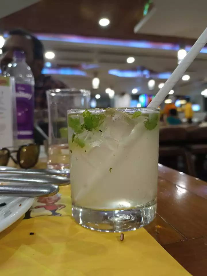 HONEY THAI SPA Vizag