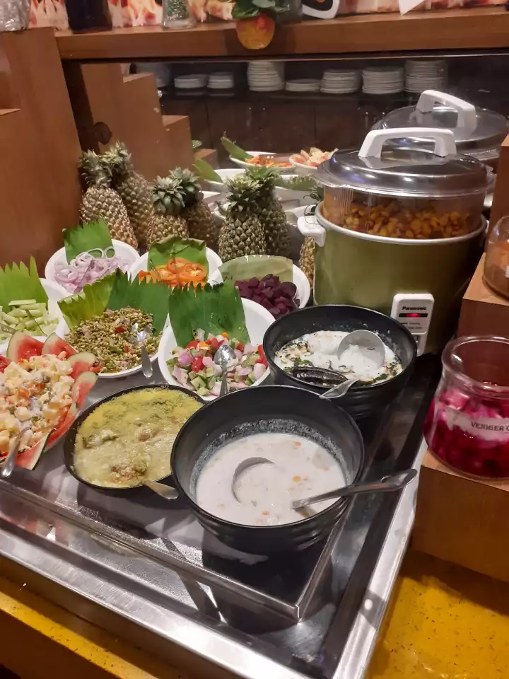 HONEY THAI SPA Vizag