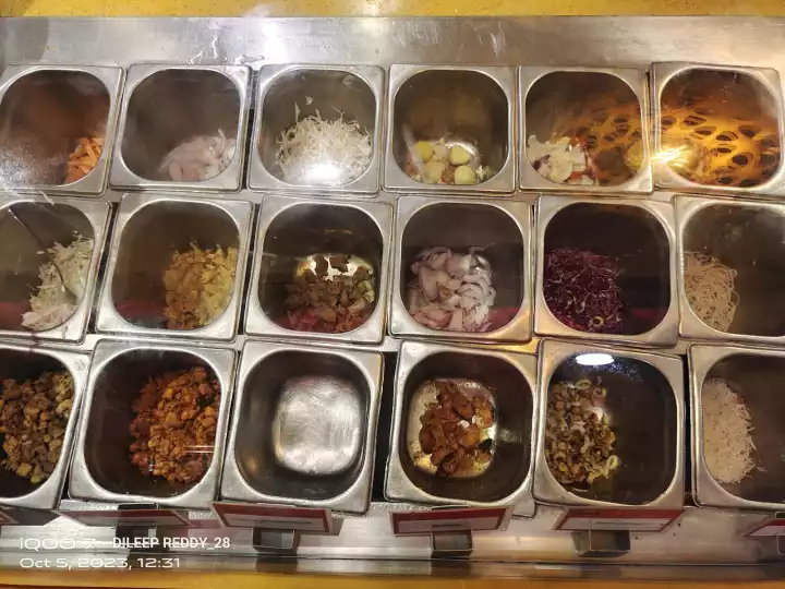 HONEY THAI SPA Vizag