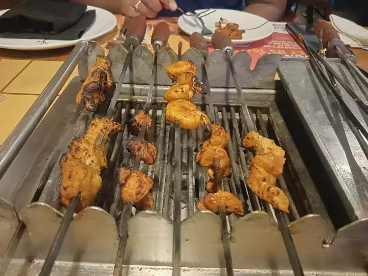 HONEY THAI SPA Vizag