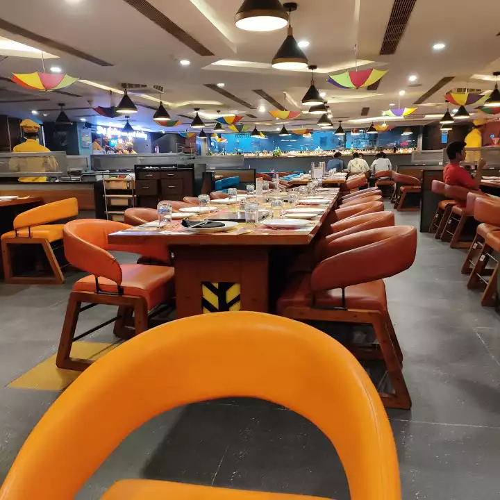 HONEY THAI SPA Vizag