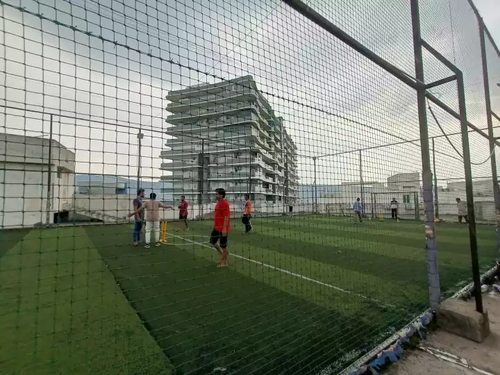 MG THAI SPA VIZAG