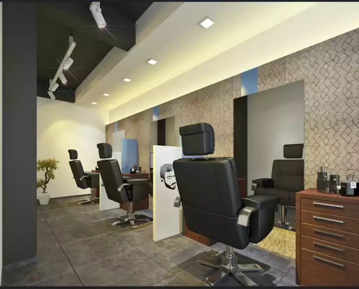 Salon in Perinthalmanna