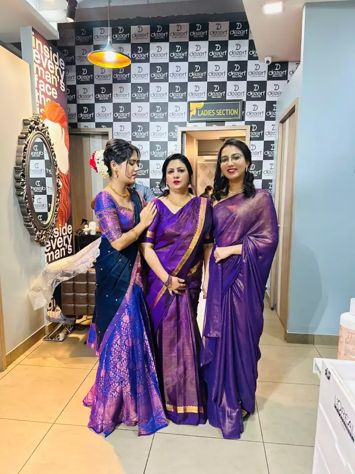 Dezert Hair and Beauty Salon