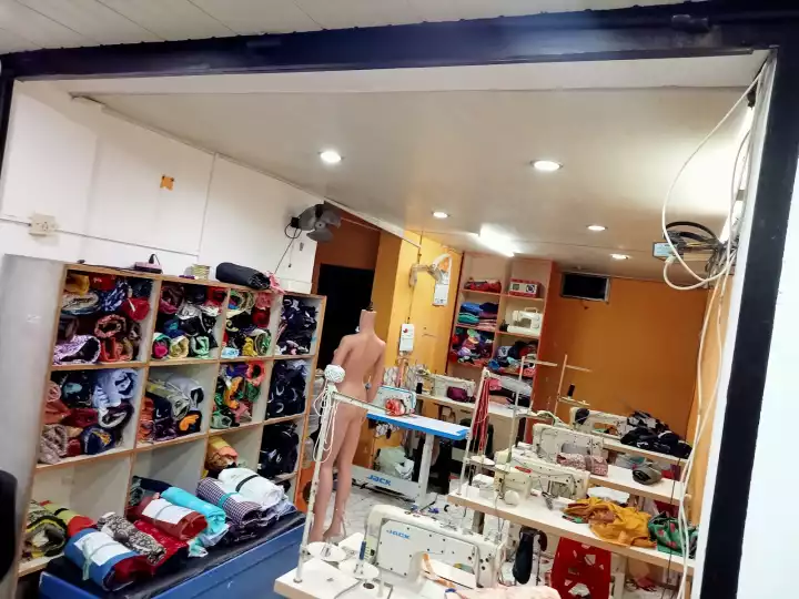 Kalyan Beauty Parlour