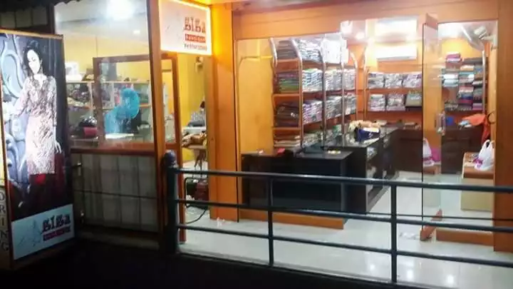 Kalyan Beauty Parlour