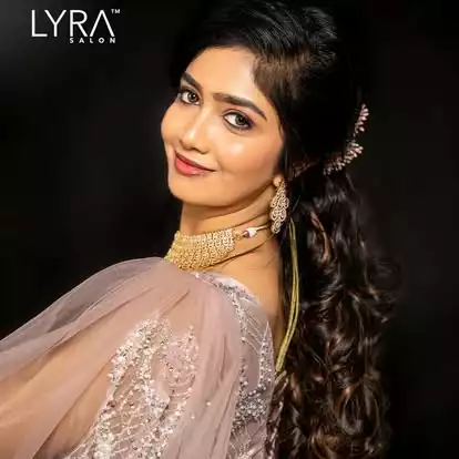 Portfolio image from LYRA Salon