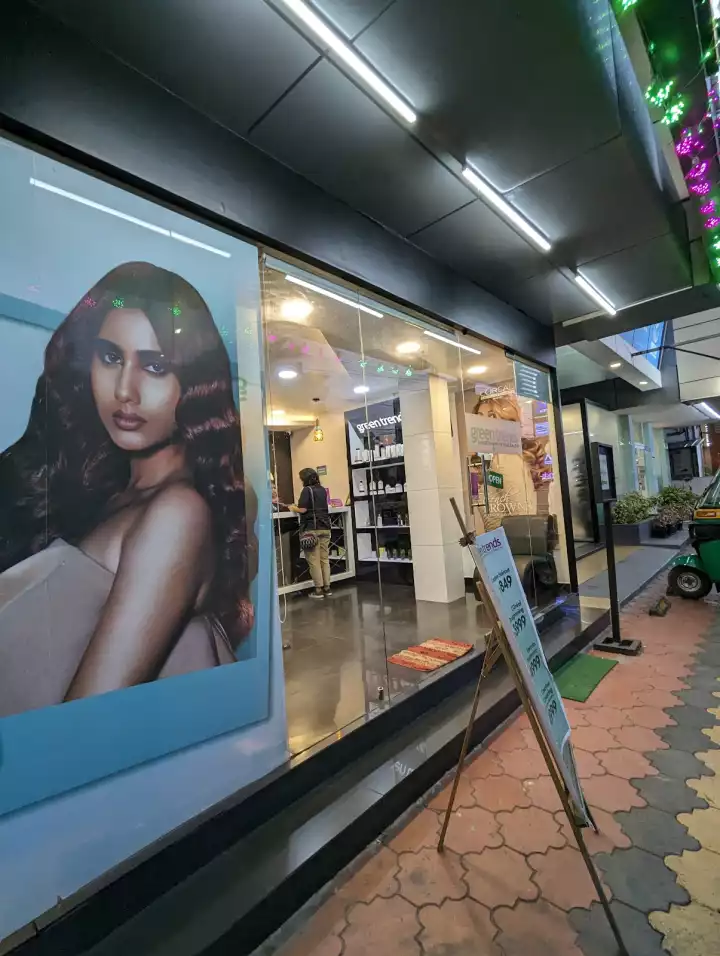 Green Trends Calicut