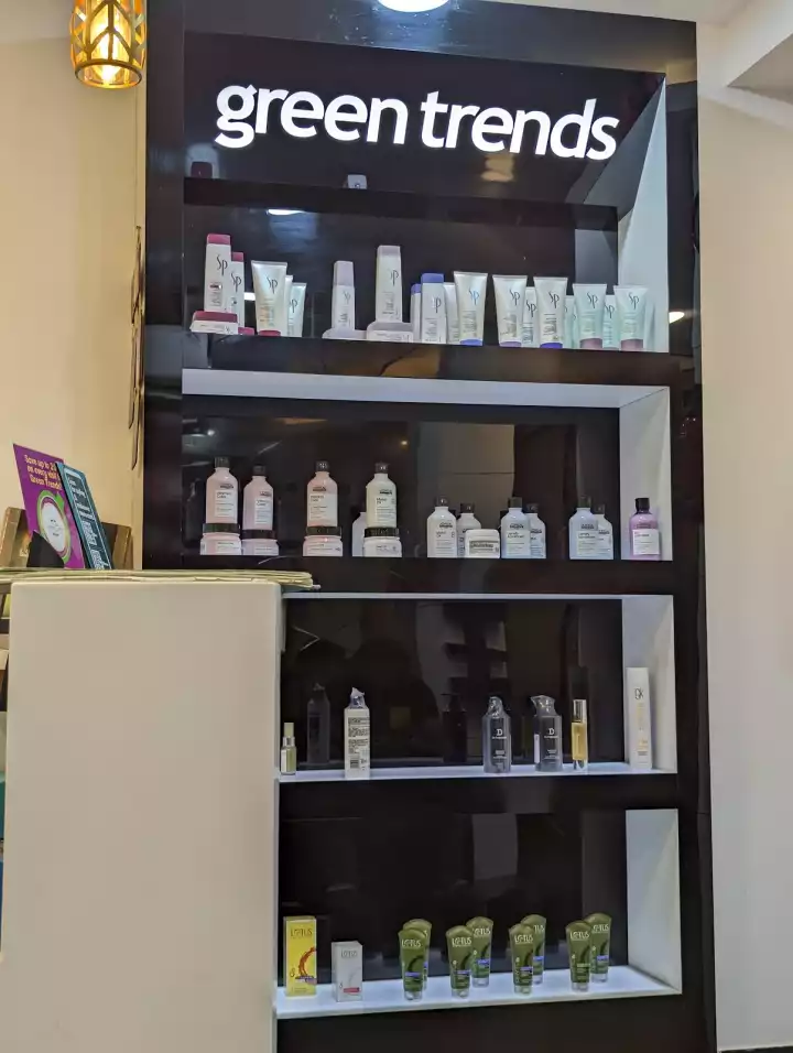 Green Trends Calicut