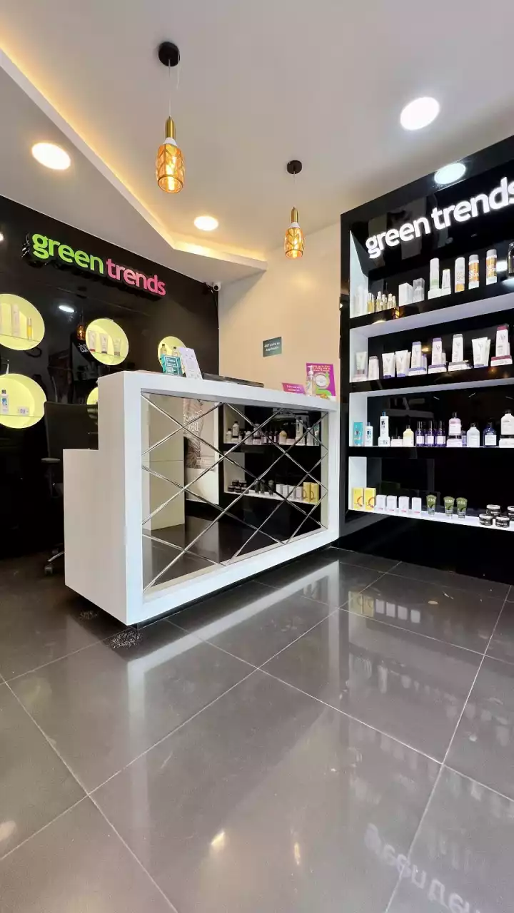 Green Trends Calicut