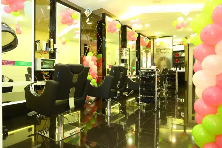 Green Trends Calicut