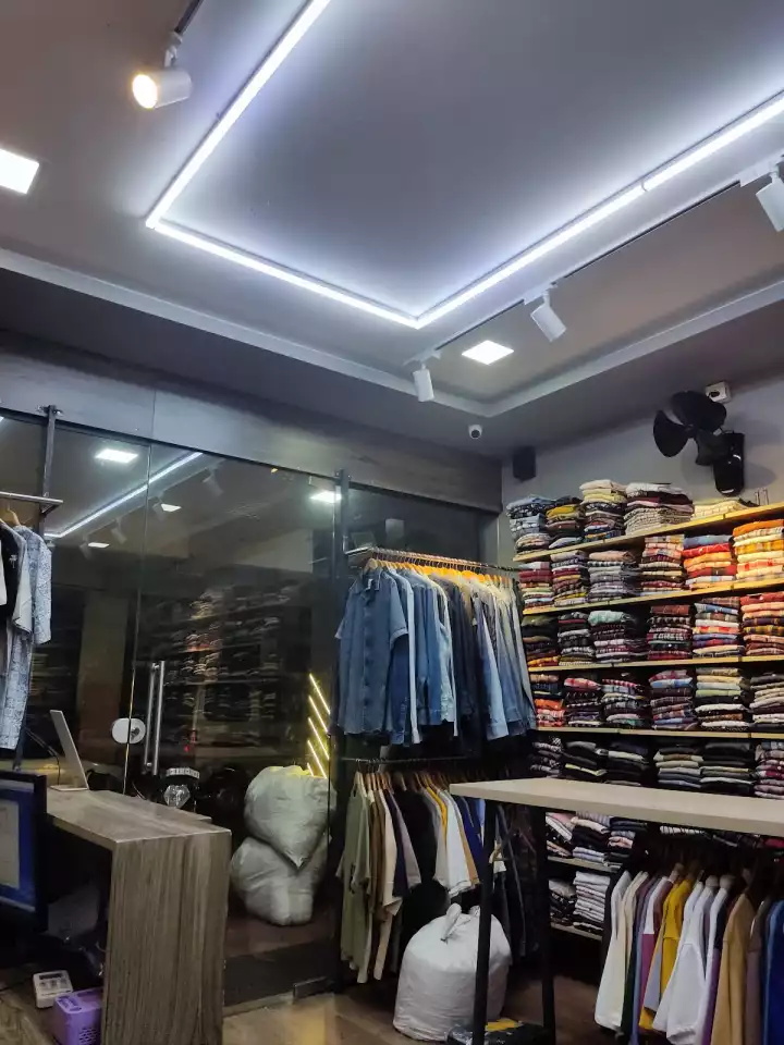 NAYALO Beauty Salon