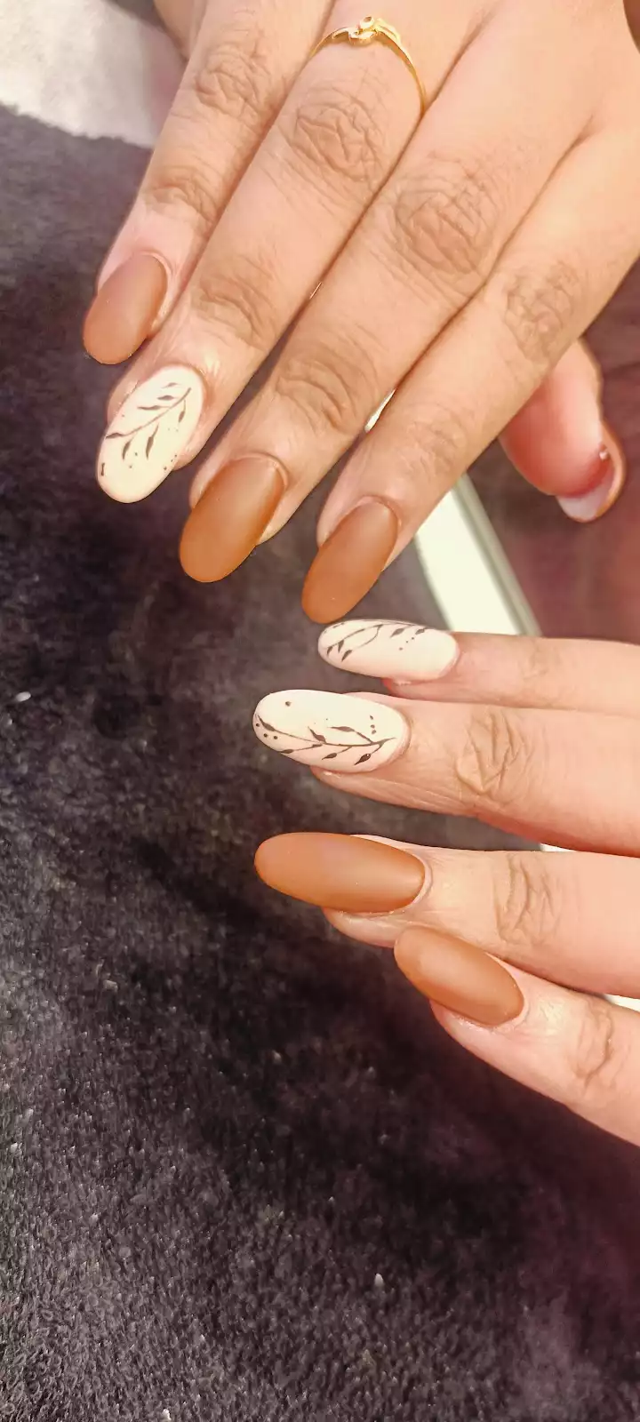 Nails n Beyond