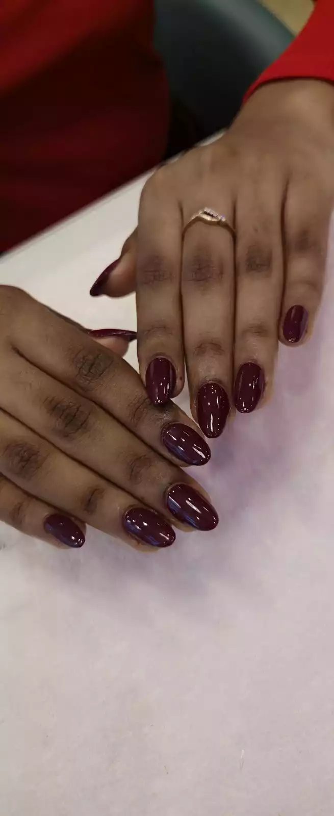 Nails n Beyond