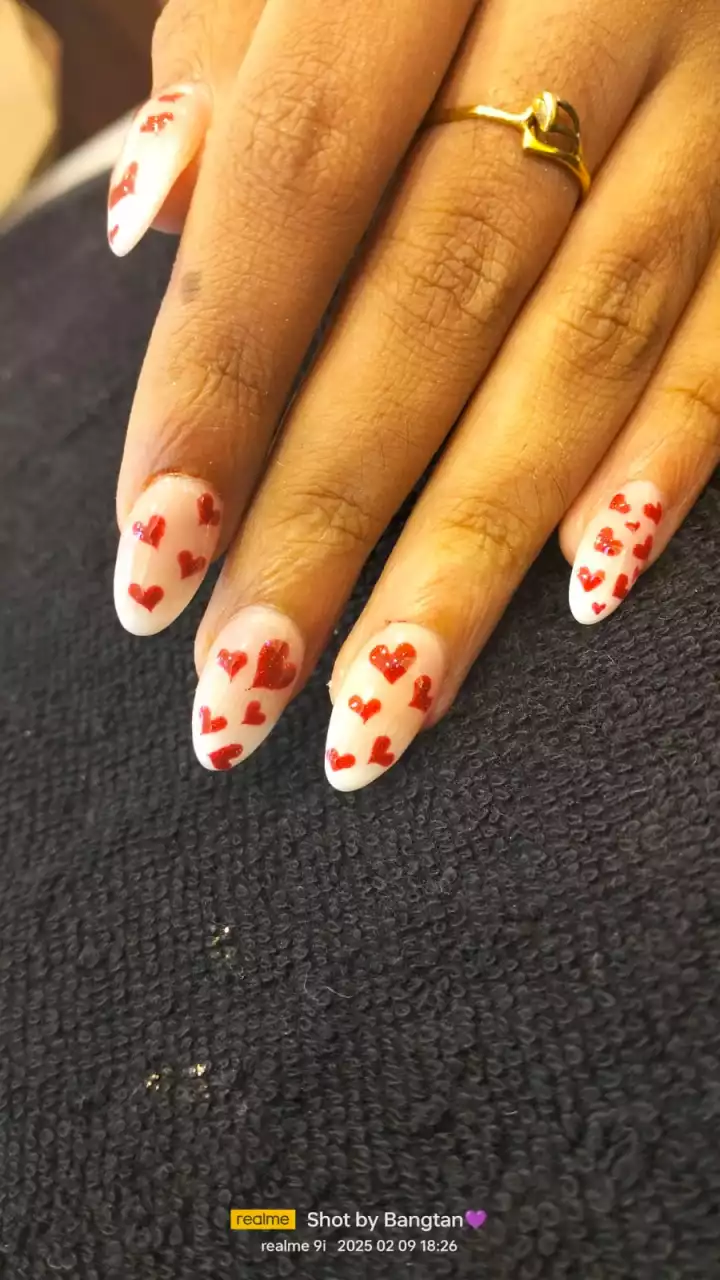 Nails n Beyond