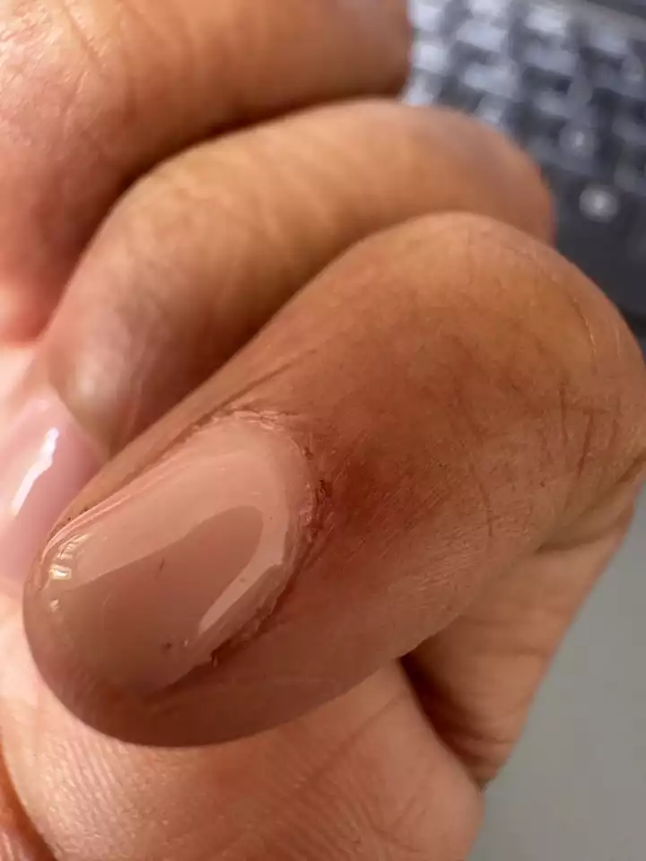 Nails n Beyond