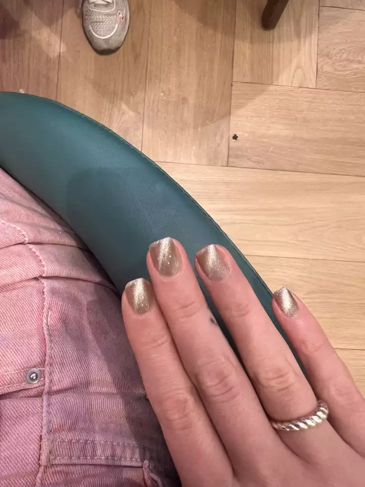 Nails n Beyond