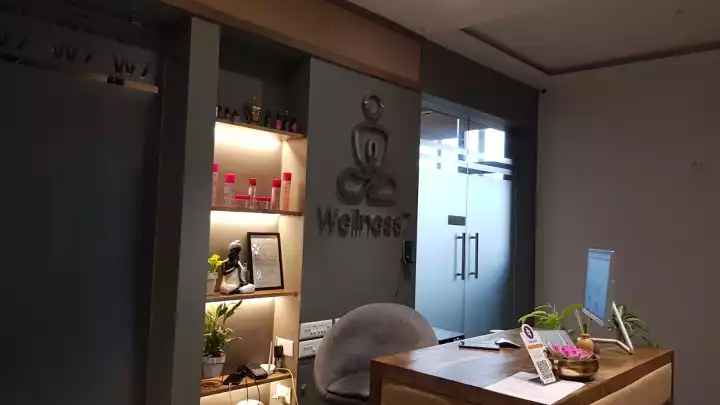 Wellness7 Spa and Salon