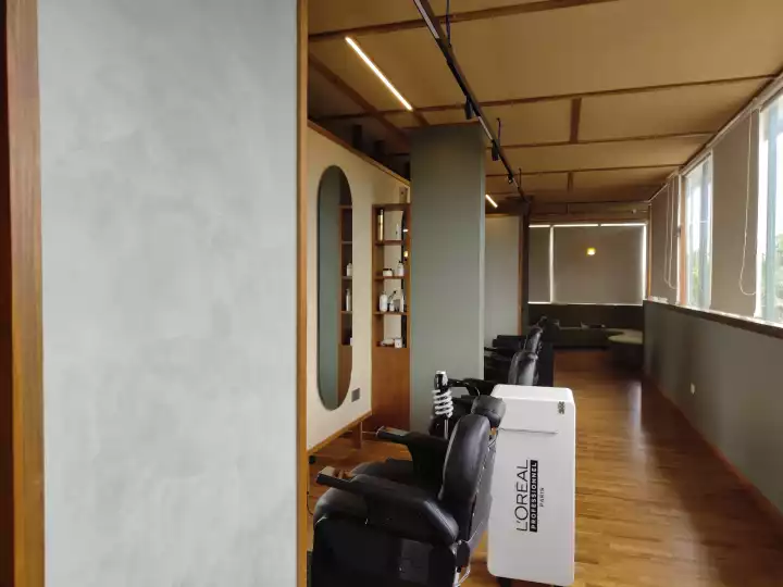 Wellness7 Spa and Salon