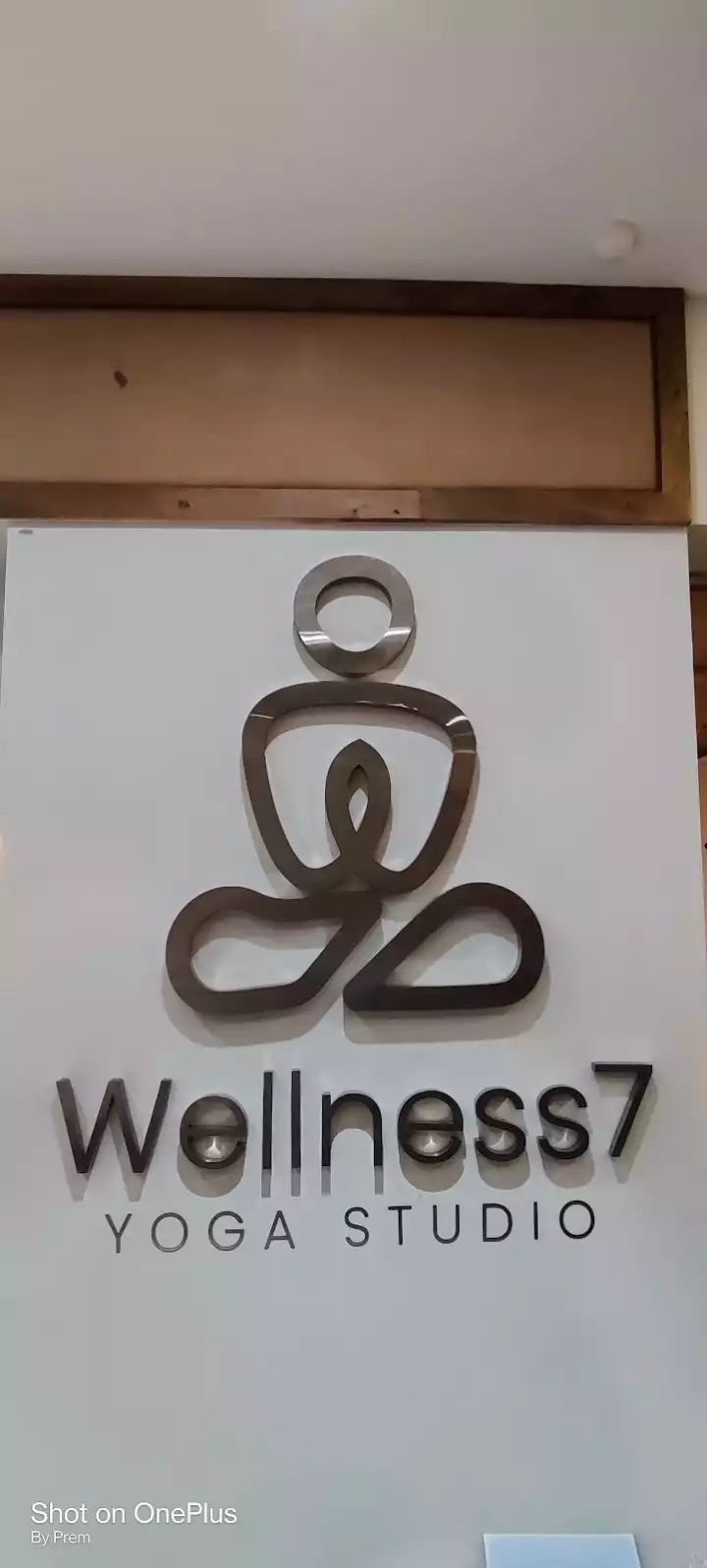 Wellness7 Spa and Salon