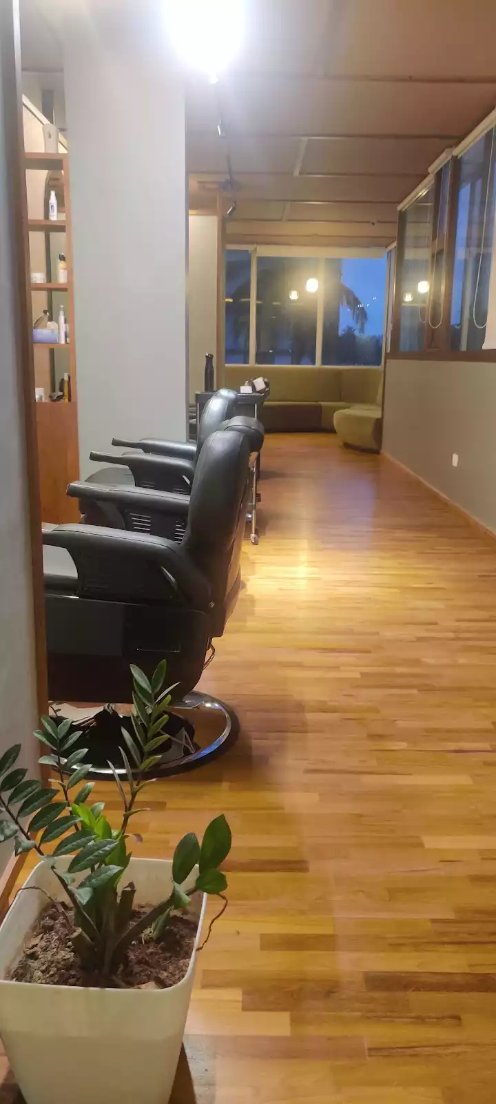 Wellness7 Spa and Salon
