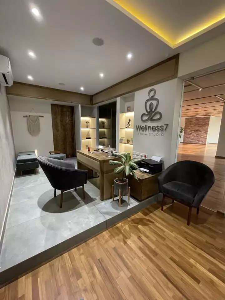Wellness7 Spa and Salon