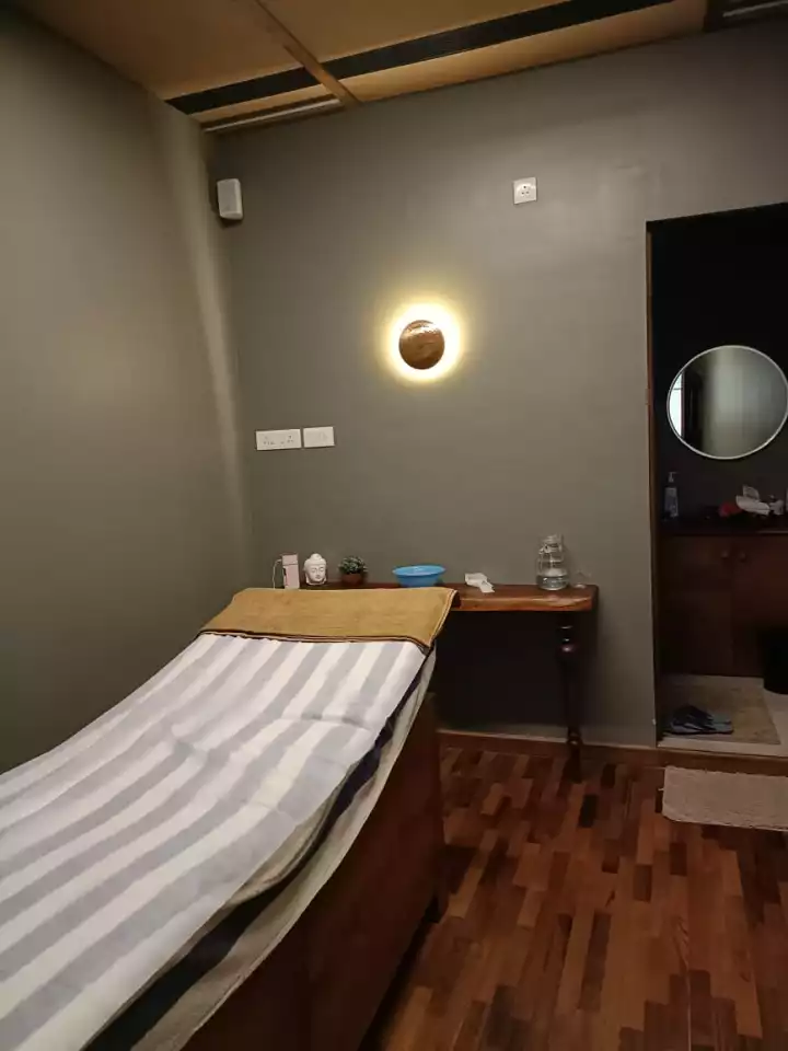 Wellness7 Spa and Salon