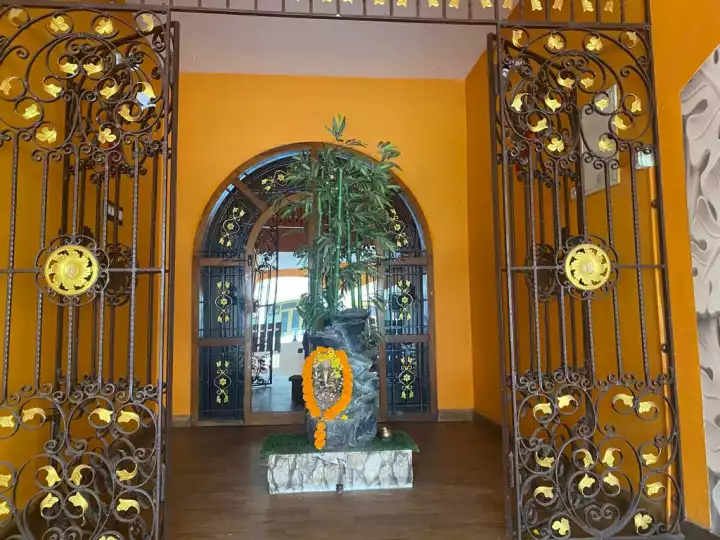Dana Mesari Bali Spa
