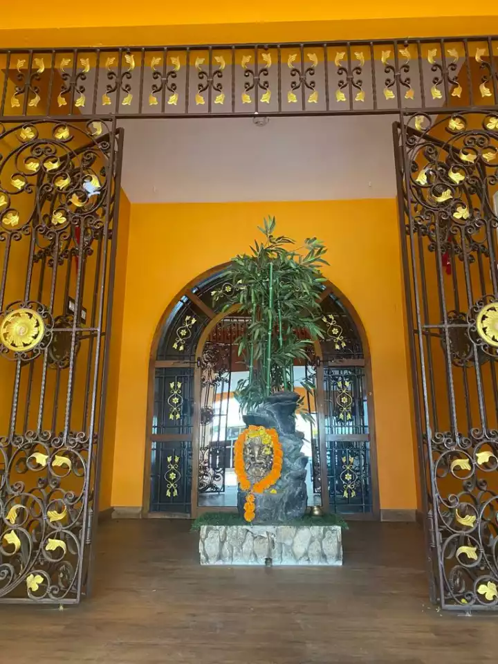 Dana Mesari Bali Spa