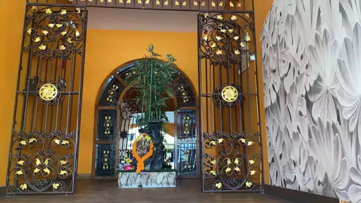 Dana Mesari Bali Spa