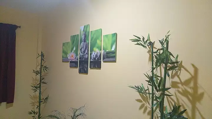 Osmosis Spa