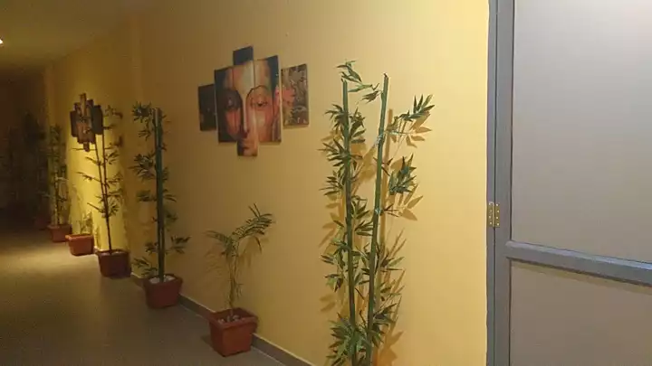 Osmosis Spa