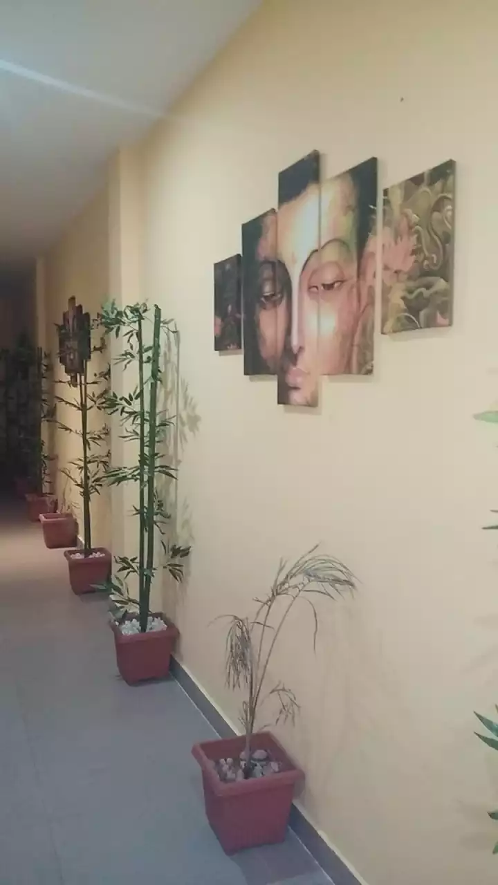 Osmosis Spa