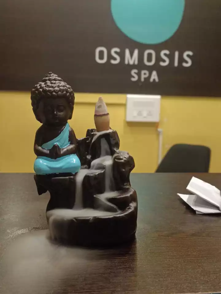 Osmosis Spa