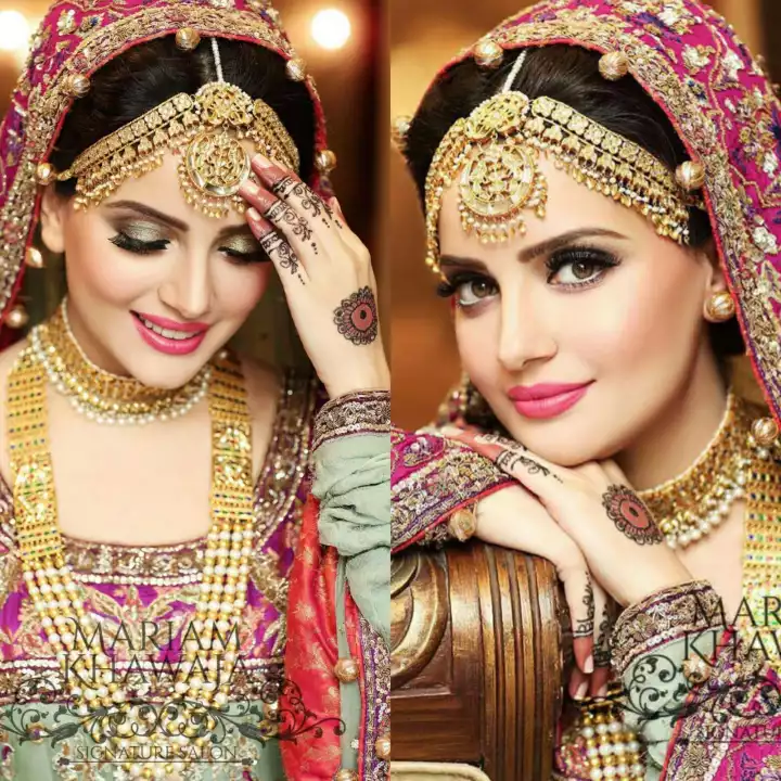 Niha Beauty Parlour