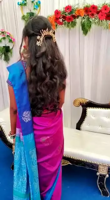 Niha Beauty Parlour